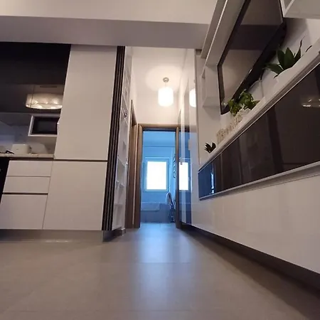 Swiss 3 Apartment