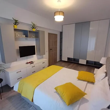 Apartment Swiss 3