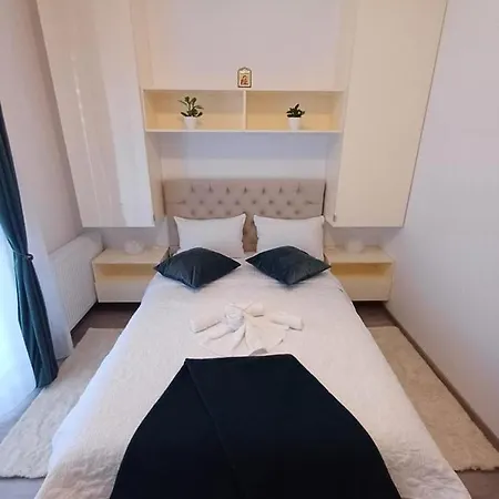 Apartment Swiss 3